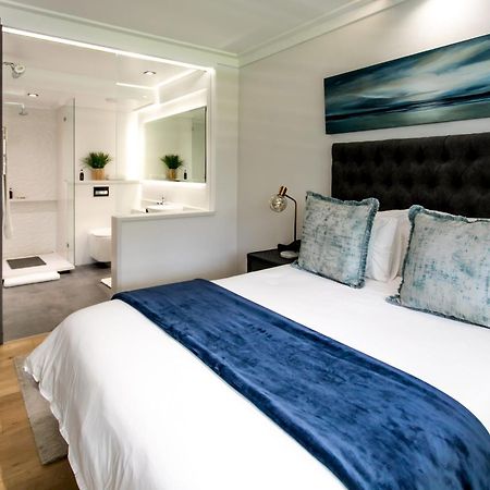 Apartmán Bayview 203 Hermanus Exteriér fotografie