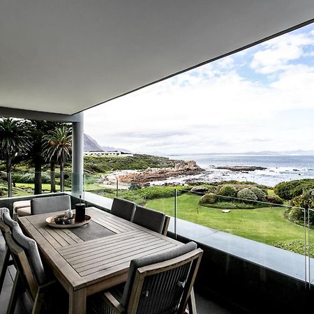 Apartmán Bayview 203 Hermanus Exteriér fotografie