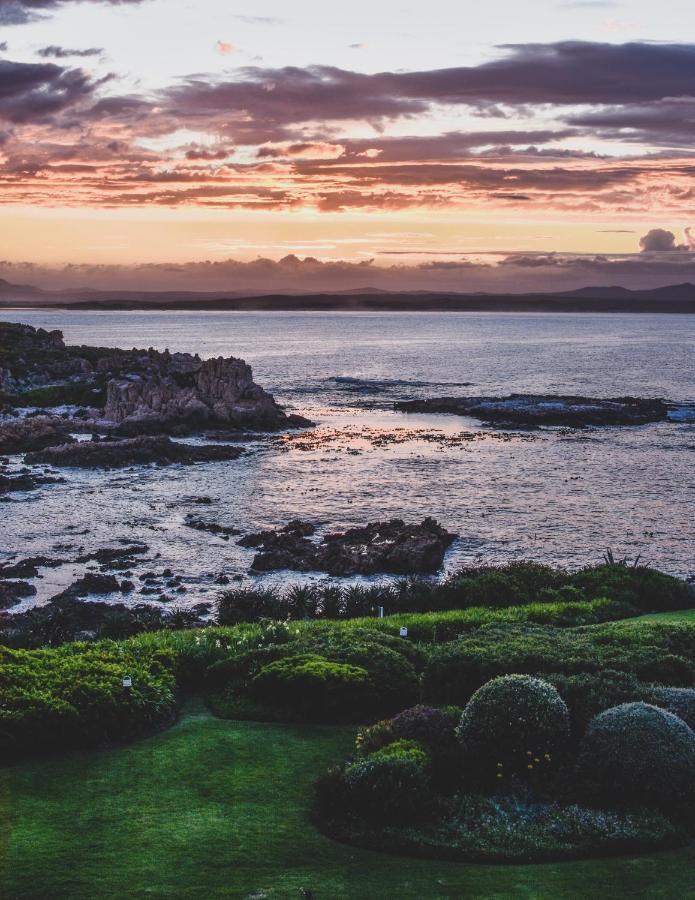 Apartmán Bayview 203 Hermanus Exteriér fotografie