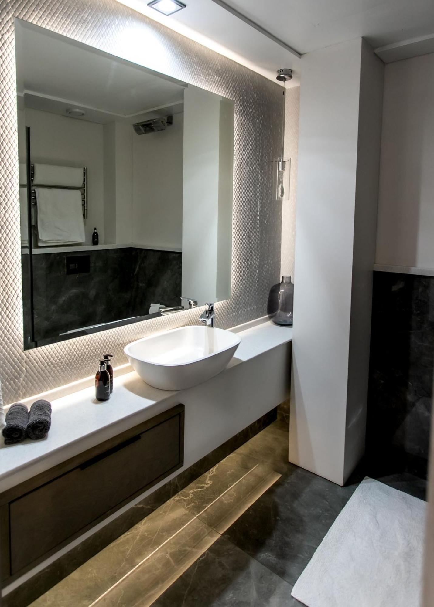 Apartmán Bayview 203 Hermanus Exteriér fotografie