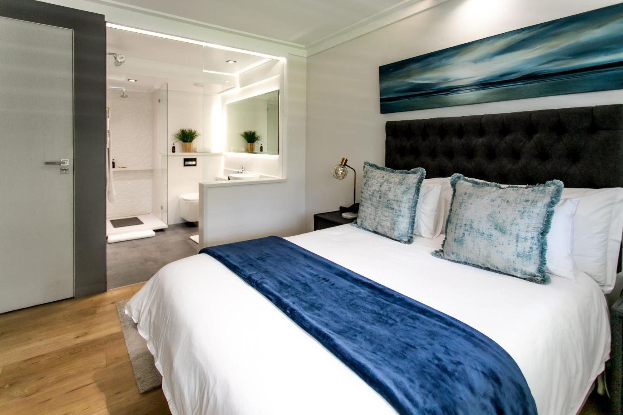 Apartmán Bayview 203 Hermanus Exteriér fotografie