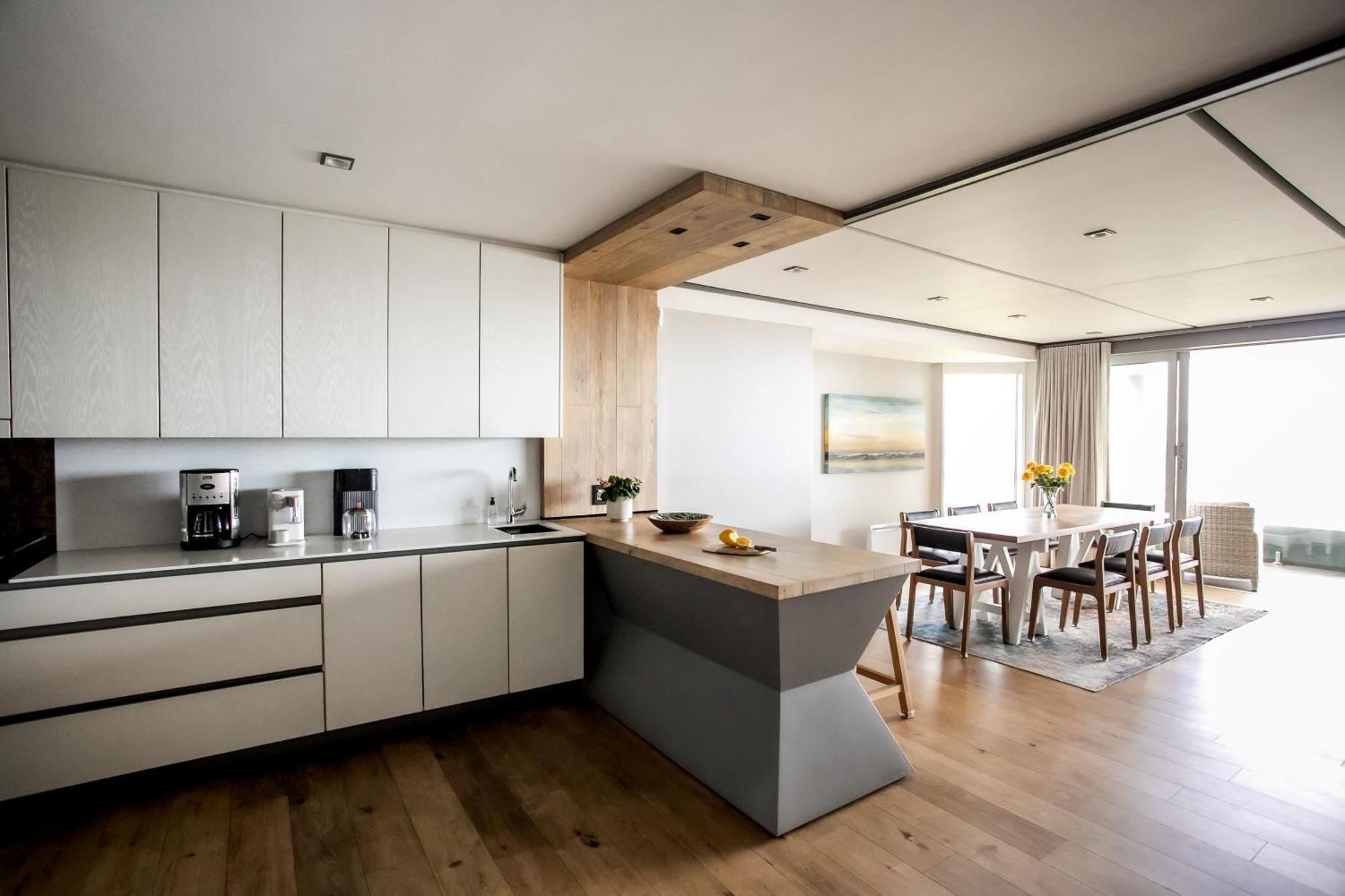 Apartmán Bayview 203 Hermanus Exteriér fotografie