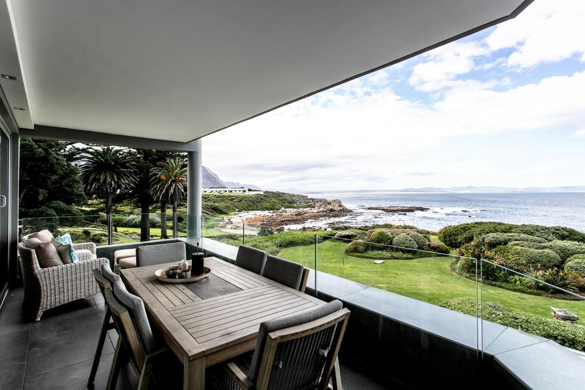 Apartmán Bayview 203 Hermanus Exteriér fotografie