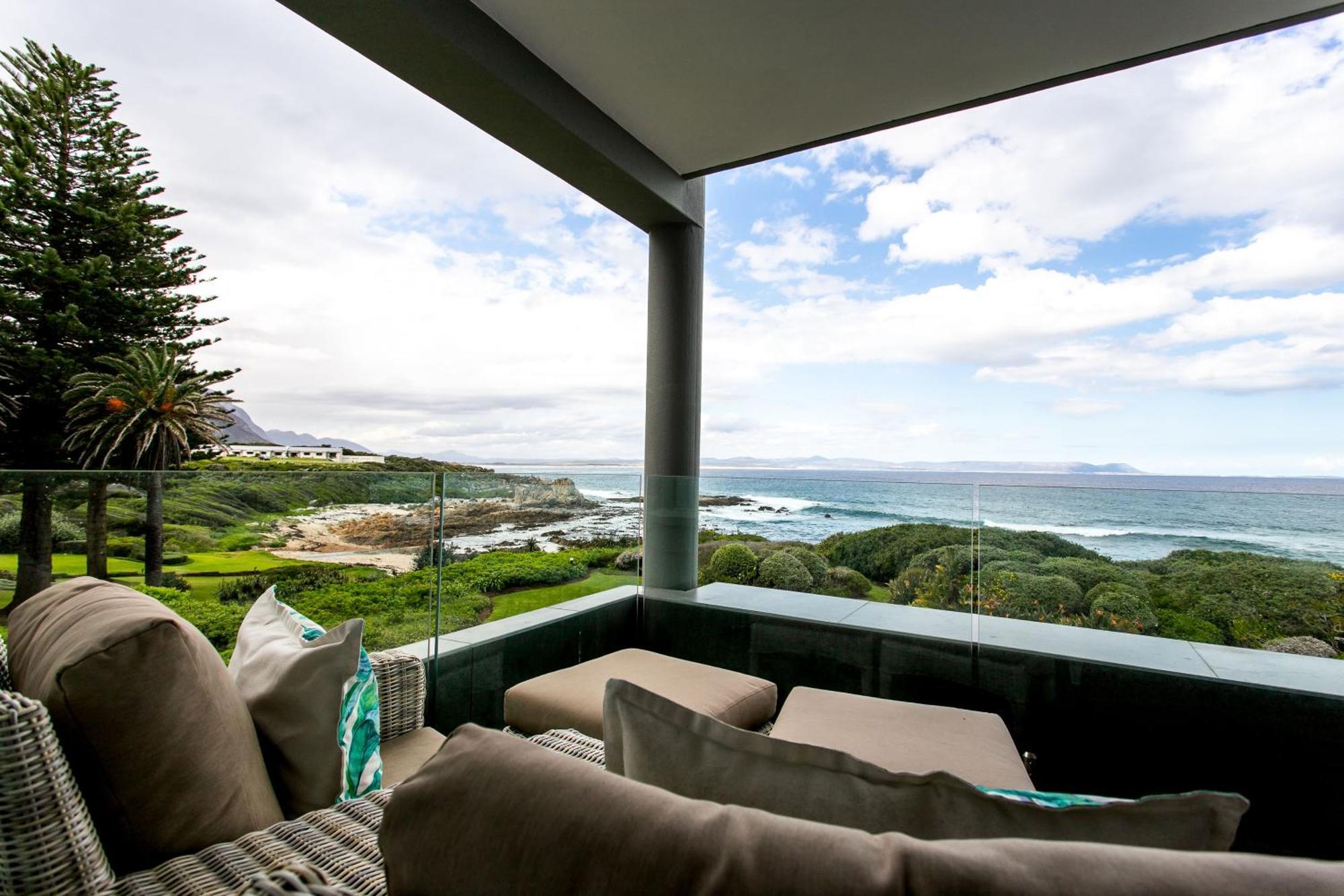Apartmán Bayview 203 Hermanus Exteriér fotografie